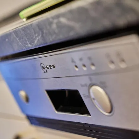 Apartamento Scharhoern-riff - 16 *